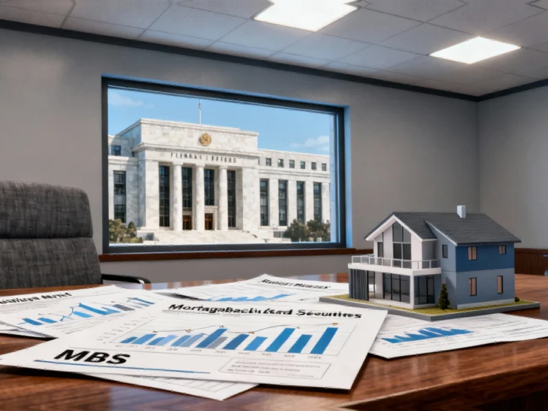 Powell: Fed ‘should have’ stopped buying mortgage-backed securities sooner as the Pandemic Housing Boom raged on
