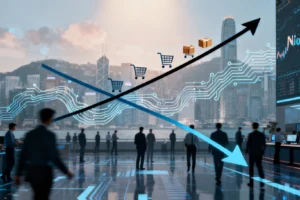 China Market Update: Strong Start For Alibaba's Singles Day As GIC Noids Nio - Professional coverage