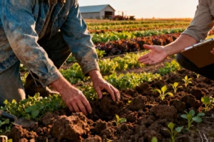 Regenerative Organic Alliance Launches New Initiative To Reduce Greenwashing And Scale Regenerative - Professional coverage