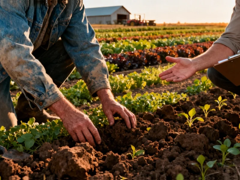 Regenerative Organic Alliance Launches New Initiative To Reduce Greenwashing And Scale Regenerative Agriculture