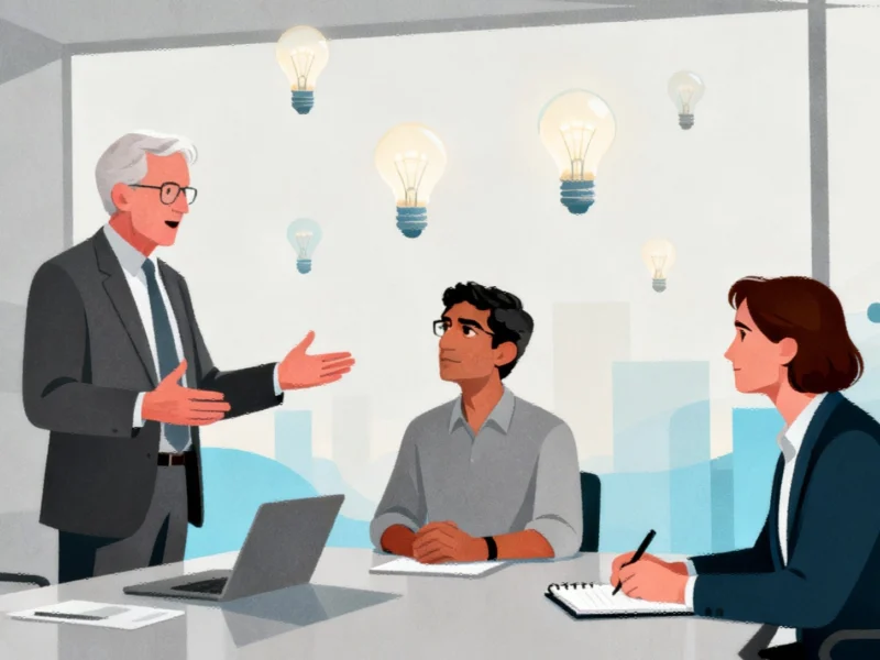 TED Rejects Acquisition Offers, Chooses Nonprofit Future Under New Leadership