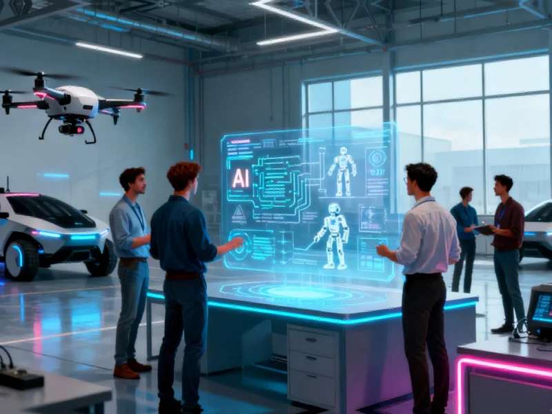 As European Defense Investment Rises What Role Can Startups Play?