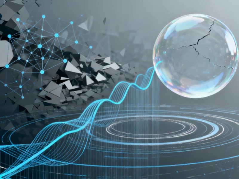 AI Investment Boom Shows Signs of "Cargo Cult" Behavior Amid Soaring Valuations - Professional coverage