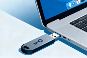 This free app turns any USB into a PC security key - Professional coverage