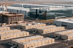 BlackRock's $40B data center deal opens a new infrastructure battle for CIOs - Professional coverage