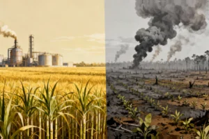 Brazil to ask countries to quadruple biofuel use, leak suggests - Professional coverage