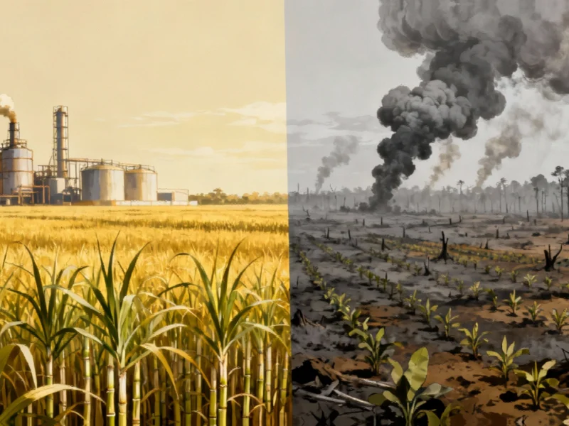 Brazil to ask countries to quadruple biofuel use, leak suggests - Professional coverage