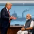 India casts doubt on Trump’s claims that it has agreed to stop buying Russian oil