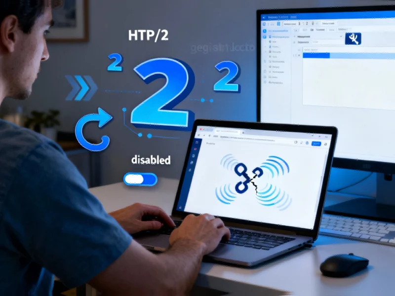 Microsoft update breaks localhost in Windows 11