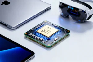 Apple's M5 Chipset Debuts Across Revamped Pro Lineup with Major AI Performance Gains - Professional coverage