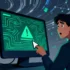 ClickFix attacks are surging, and Microsoft says you are the only defense