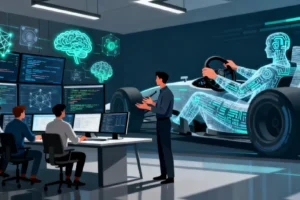 Human Ingenuity Still Drives Quant Funds as AI's Role Remains Limited, Experts Say - Professional coverage