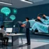 Human Ingenuity Still Drives Quant Funds as AI’s Role Remains Limited, Experts Say