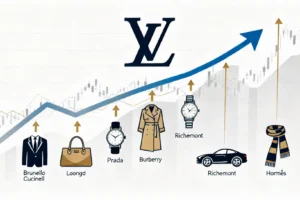 Investment Banks Double Down on Luxury Stocks as Sector Shows Renewed Momentum - Professional coverage