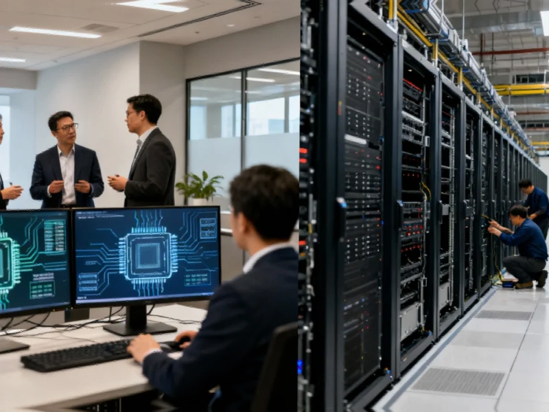 Micron Shifts China Strategy Amid Trade Tensions, Exits Server Chip Market