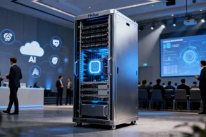 AMD's Strategic AI Hardware Push Positions Stock for Major Growth, Analysts Say - Professional coverage