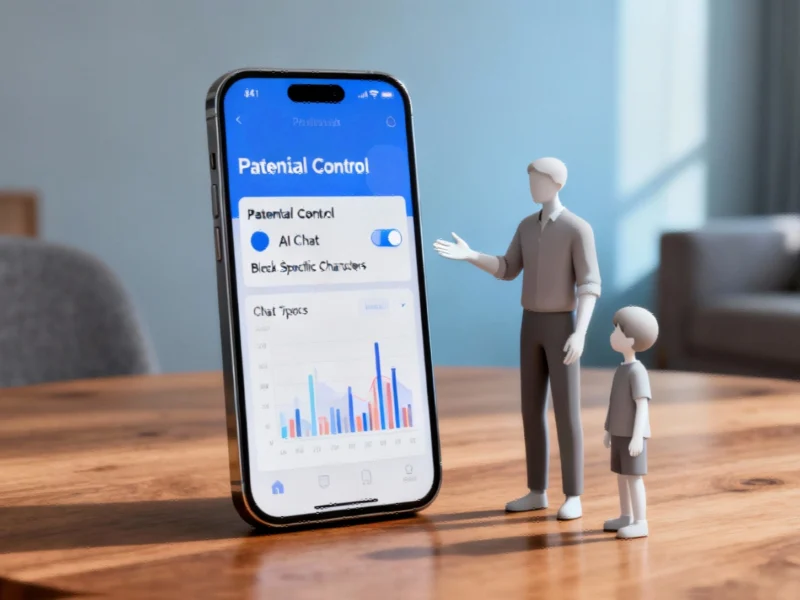 Meta Introduces Enhanced AI Safety Features for Teen Users Following Regulatory Scrutiny