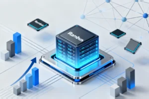 Rambus Stock Momentum Builds Amid AI Data Center Demand Surge - Professional coverage