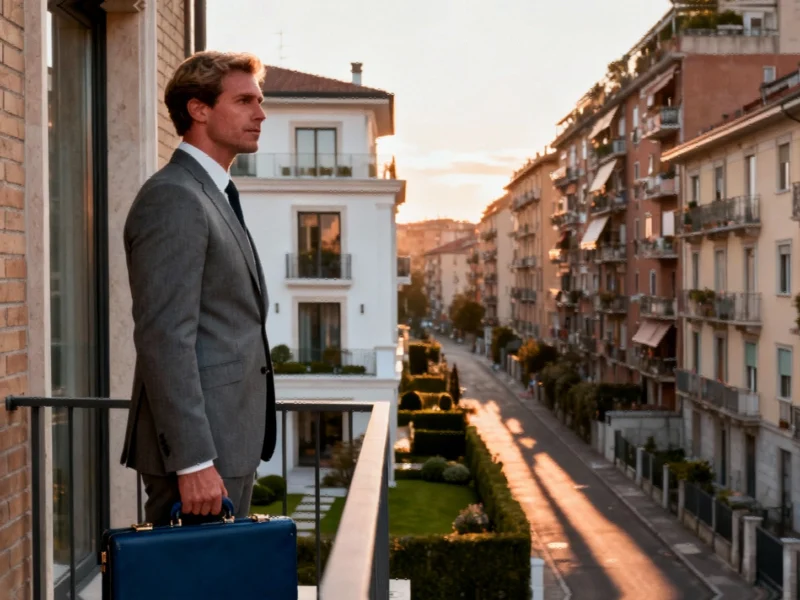 Italy Proposes 50% Increase to Wealthy Expat Flat Tax Amid Housing Concerns - Professional coverage