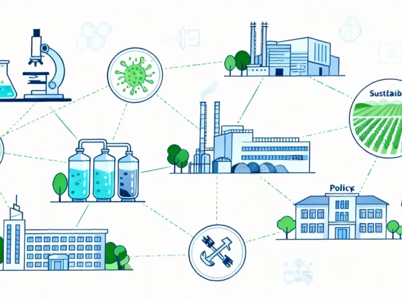 European Food Biotech Alliance Aims to Overcome Regulatory and Investment Hurdles