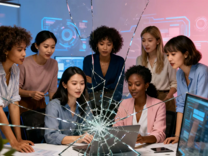 Industry Leaders Outline Systemic Changes Needed to Boost Women’s Representation in STEM Fields