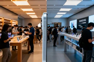 Beyond Thinness: How iPhone Air's Chinese Success Reveals Shifting Consumer Priorities in Industrial - Professional coverage