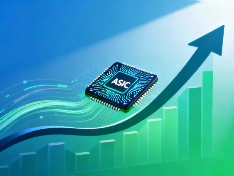 Beyond the Numbers: How Broadcom’s AI Strategy Fueled a Meteoric Stock Surge