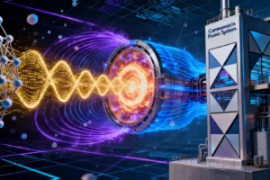 AI-Powered Fusion and Robotics: How Tech Giants Are Reshaping Energy and Automation - Professional coverage