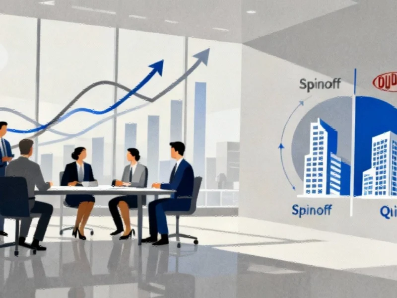 Strategic Investment Opportunities Emerge as DuPont Electronics Spinoff Approaches