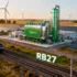 Germany Launches Major Green Hydrogen Facility to Power Regional Rail Transport