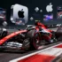 Apple Accelerates Streaming Strategy with Exclusive F1 Rights Acquisition