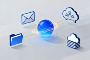 Claude AI's Microsoft 365 Integration Revolutionizes Enterprise Productivity with Secure Document In - Professional coverage