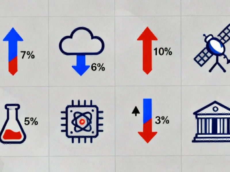 Midday Market Movers: Tech, Pharma, and Financial Stocks Drive Volatility