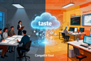How AI-Powered Market Research Is Reshaping Competitive Strategy in Technology - Professional coverage