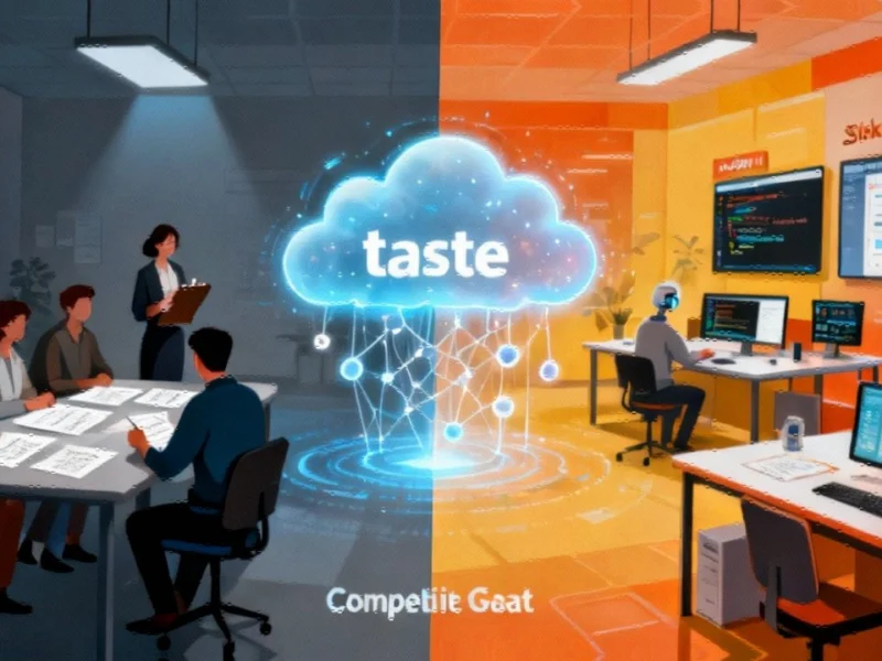 How AI-Powered Market Research Is Reshaping Competitive Strategy in Technology
