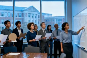 Academic Restructuring at Texas University Sparks Concerns Over Future of Humanities Programs - Professional coverage