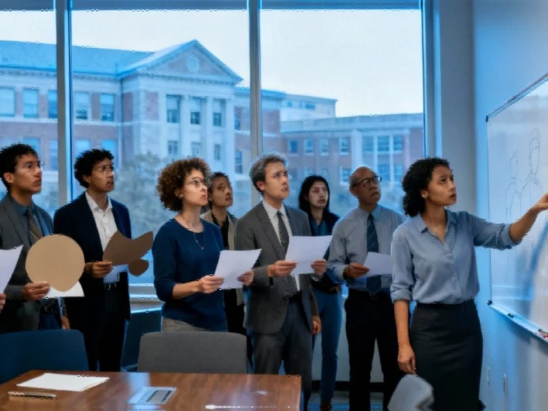 Academic Restructuring at Texas University Sparks Concerns Over Future of Humanities Programs