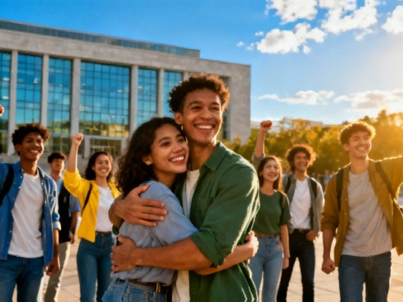 Federal Agreement Resumes Student Loan Cancellation For Millions, Provides Tax Shield