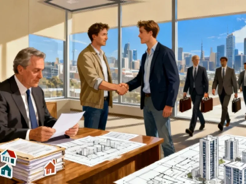 NSW Planning Overhaul Fuels Lobbying Boom: Inside the Political Connections Driving Development Policy