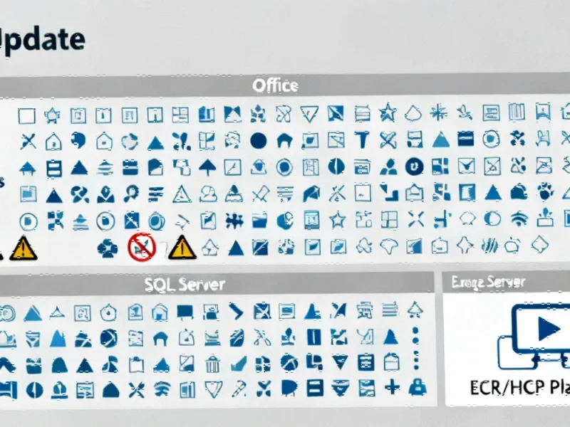 October’s Patch Tuesday Demands Immediate Action with Critical Zero-Day Resolutions