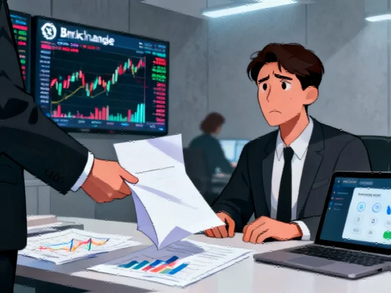 Banking Policy Shift Forces Fintechs to Rethink Risk and Compliance Strategies