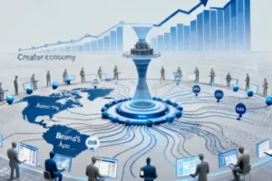 How CreatorIQ's Infrastructure Solutions Are Taming the $100B Creator Economy's Operational Chaos - Professional coverage