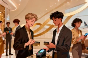 How American Express Captures the Premium Market with Millennial and Gen Z Spending Power - Professional coverage