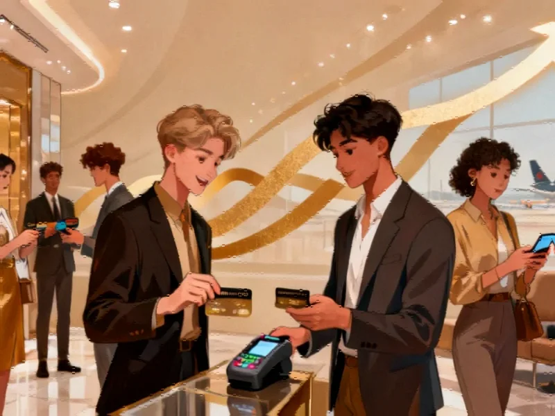 How American Express Captures the Premium Market with Millennial and Gen Z Spending Power