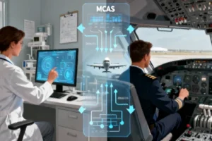 Beyond Checklists: What Healthcare AI Can Learn From Aviation's Systemic Failures - Professional coverage