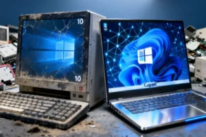 Microsoft's AI-First Windows Strategy Reshapes User Experience and Industry Landscape - Professional coverage