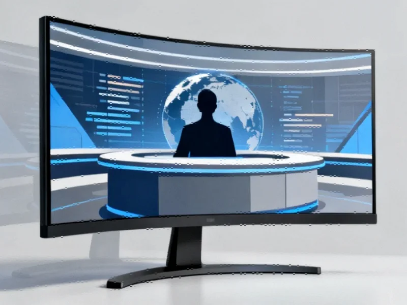 CNN’s Premium Streaming Gamble: Can “All Access” Succeed Where CNN+ Failed?