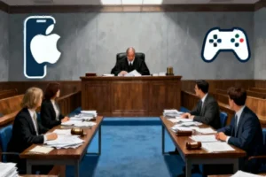 Apple Claims Epic Games Seeks 'Free Ride' in Australian Legal Battle Over App Store Rules - Professional coverage