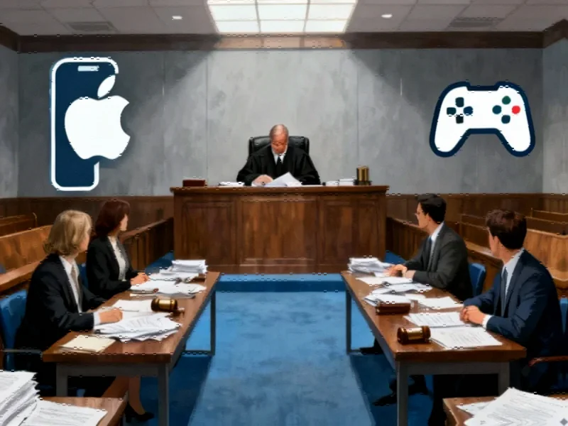 Apple Claims Epic Games Seeks ‘Free Ride’ in Australian Legal Battle Over App Store Rules