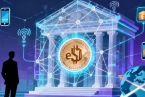 Telcoin's $25M Funding Fuels Vision for Regulated Digital Banking Ecosystem - Professional coverage